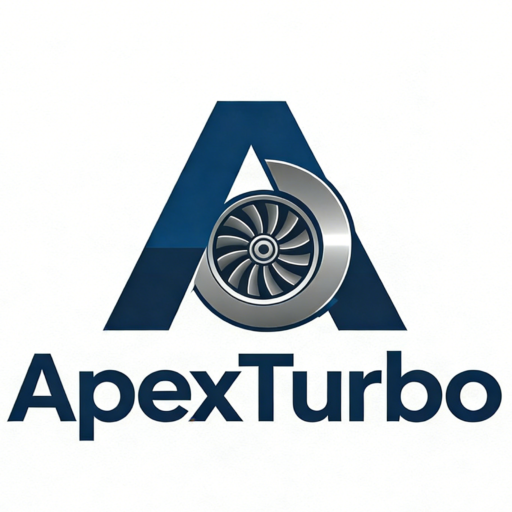 apexturbocharger.com