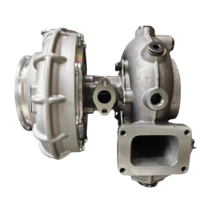 BorgWarner 3K/Schwitzer K365